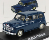Norev Renault Colorale 1950 1:43 Modrá