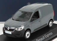 Norev Renault Express 2021 1:43 sivá