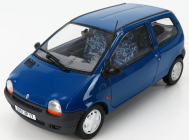 Norev Renault Twingo 1995 1:18 azurová modrá
