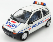 Norev Renault Twingo Police 1995 1:18 Biela