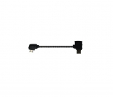 Nylónový kábel k diaľkovému ovládaniu Micro USB (Mavic)