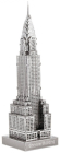 Oceľová stavebnica Chrysler Building
