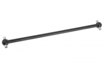 Oceľový stredový kardan, zadný, 110 mm, 1 ks.