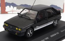 Odeon Renault R11 Turbo 1986 1:43 čierna