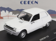 Odeon Renault R5 Societe 1973 1:43 Biela
