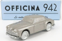 Officina-942 Alfa romeo 1900c Sprint 1951 1:76 Strieborná