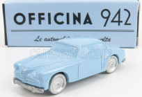 Officina-942 Alfa romeo 1900c Sprint 1951 1:76 svetlomodrá