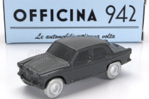 Officina-942 Alfa romeo Giulietta Ti 1957 1:76 Sivá