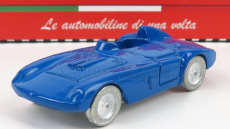 Officina-942 Ferrari 750 Monza Spider 1955 1:76 Modrá