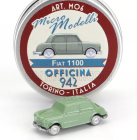 Officina-942 Fiat 1100/103 1953 1:160 zelená