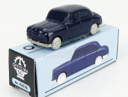 Officina-942 Fiat 1900 1952 1:76 Modrá
