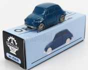 Officina-942 Fiat Nuova 500 1957 1:76 Modrá