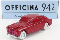 Officina-942 Lancia Aurelia Gt 1950 1:76 Bordeaux