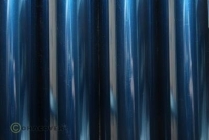 ORACOVER 2m Transparentná modrá (59)