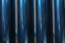ORACOVER 50m Transparentná modrá (59)
