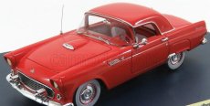 Originálne diely Ford usa Thunderbird Coupe 1955 1:43 Torch Red