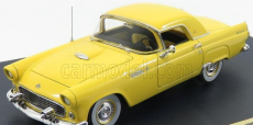 Originálne diely Ford usa Thunderbird Coupe 1955 1:43 Žltá