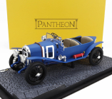 Pantheon Chenard & walcker Type U3 15cv Sport 3.0l S4 Team Chenard-walcker Sa N 10 2nd 24h Le Mans 1923 Raoul Bachmann - Christian Dauvergne 1:18 Light Blue