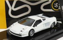 Paragon-models Cizeta V16t 1991 1:64 Biela