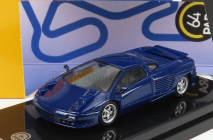 Paragon-models Cizeta V16t 1991 1:64 Modrá