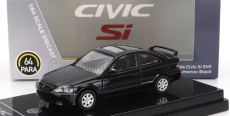 Paragon-models Honda Civic Si Em1 Lhd 1999 1:64 čierna