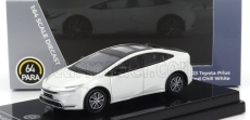 Paragon-models Toyota Prius Lhd 2023 1:64 Biela