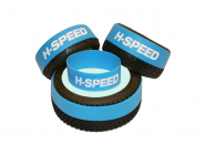Pásky na pneumatiky H-Speed (4)