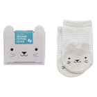 Ponožky z organickej bavlny Petit Collage Bunny