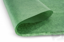 Poťahový papier zelený 50,8x76,2cm