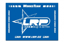 Pracovná podložka LRP Star/Star (1000x700mm)