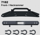 Predný a zadný nárazník pre XL Line DF-4S od DF models