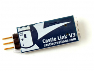 Programátor Castle Link USB V3