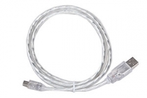 Prepojovací kábel Mini-USB/PC-USB pre Graupner nabíjačky
