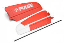 Pulse 2200 - Výťah