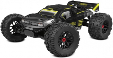 PUNISHER XP 6S – 1/8 Monster Truck 4WD – RTR – Brushless Power