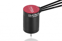 QuicRun 2435SL G3 4500Kv - čierny