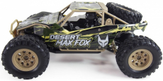 RC auto Desert Truck Max Fox