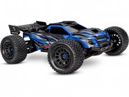 RC auto Traxxas XRT 8S 1:6 4WD TQi RTR, modrá