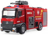 RC hasičské vozidlo Mercedes-Benz Arocs HN562