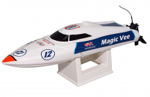 RC loď Magic Vee V5
