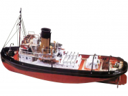 RC model Prístavný remorkér CALDERCRAFT Imara 1:23