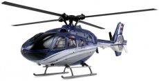 RC vrtuľník Flying Bulls EC135 PRO 6G RTF
