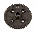 RC8B3.1 hlavné ozubené koleso, 46 zubov