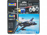Revell BAE Hawk T.1 (1:72) (sada)