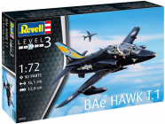 Revell BAe Hawk T.1 (1:72)