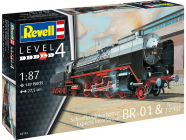 Revell BR01 s tendrom T32 (1:87)