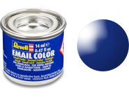 Revell emailová farba #51 námorná modrá lesklá 14ml