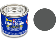 Revell emailová farba #66 matná olivovosivá 14 ml