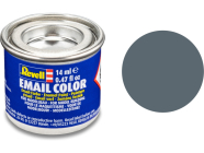 Revell emailová farba #79 matná sivomodrá 14 ml