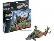 Revell Eurocopter Tiger 15th Anniversary (1:72) (sada)
